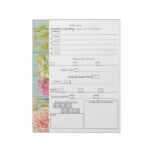 ヴィンテージフローラと木材「FOR ME」 5 Plus 1成功