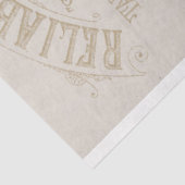 ヴィンテージフローラと香水エフエマデクページ 薄葉紙 (詳細)