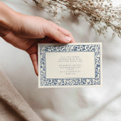 ヴィンテージフローラのソフトウェア詳細フローラ エンクロージャーカード