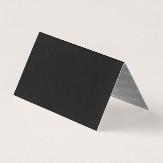 ヴィンテージフローラの優雅さは平和に折り畳まれて残る (裏面)