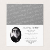 ヴィンテージフローラの優雅さは平和に折り畳まれて残る (内部フラット)