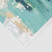 ヴィンテージフローラの分離 薄葉紙 (詳細)