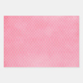 ヴィンテージフローラの紙シート ラッピングペーパーシート (正面3)