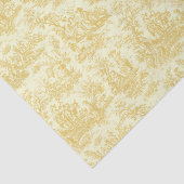 ヴィンテージフローライエロートイレデジュイ 薄葉紙 (詳細)