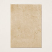 ヴィンテージフローライヤリングホルダージュエリーネックレス (裏面)