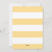 ヴィンテージフローライースターフォトカード シーズンカード (裏面)