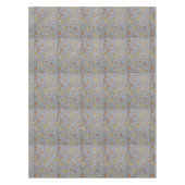 ヴィンテージフローラウィリアム・モリス・フルーツ テーブルクロス (正面)