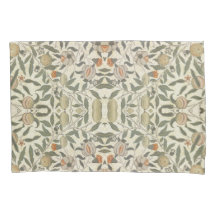 ヴィンテージフローラウィリアム・モリス・フルーツ