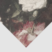 ヴィンテージフローラエフェメラデクページ 薄葉紙 (詳細)