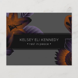 ヴィンテージフローラエレガント葬儀