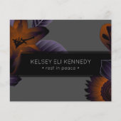 ヴィンテージフローラエレガント葬儀 (正面)