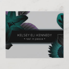 ヴィンテージフローラエレガント葬儀