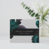 ヴィンテージフローラエレガント葬儀 (スタンド正面)