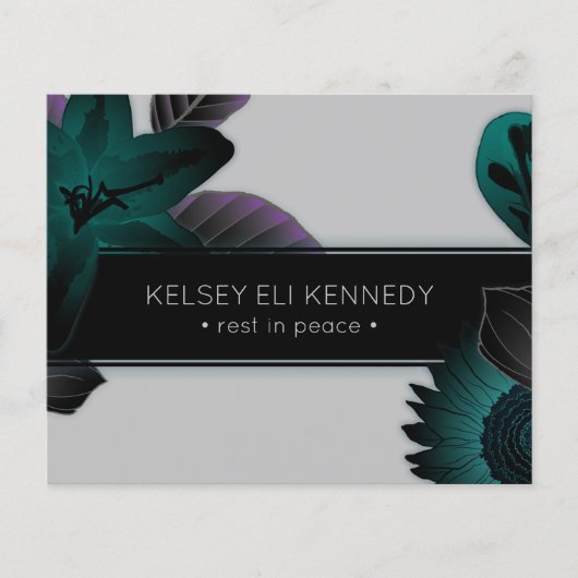 ヴィンテージフローラエレガント葬儀 (正面)