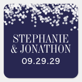 ヴィンテージフローラキクググレイアンドピーチ スクエアシール