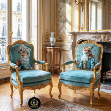 ヴィンテージフローラキングルイキツネデクページ