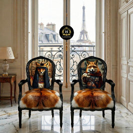 ヴィンテージフローラクレオパトラエジプトキツネデコページ 薄葉紙