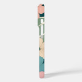 ヴィンテージフローラタペストリー Case-Mate iPhoneケース (裏面 / 左)