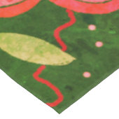 ヴィンテージフローラテーブルクロス テーブルクロス (アングル)