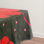 ヴィンテージフローラテーブルクロス テーブルクロス (インサイチュ)