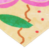 ヴィンテージフローラテーブルクロス テーブルクロス (アングル)