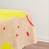 ヴィンテージフローラテーブルクロス テーブルクロス (インサイチュ)