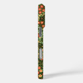 ヴィンテージフローラデザイン Case-Mate iPhoneケース (裏面 / 右)