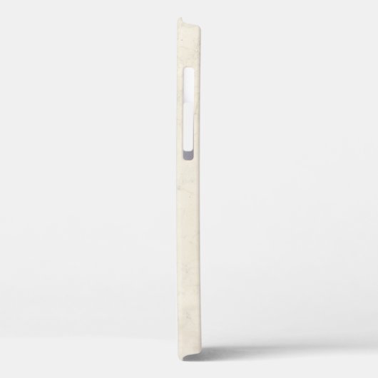 ヴィンテージフローラバタフライケース – メイトiPhone 12ケース Case-Mate iPhoneケース (裏面 / 左)