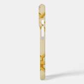 ヴィンテージフローラバラトレリス壁紙パターン Case-Mate iPhoneケース (裏面 / 左)