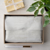 ヴィンテージフローラバラバーズエフェメラデクページ 薄葉紙 (ギフト)