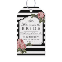 ヴィンテージフローラブライダルシャワーゲストハウス