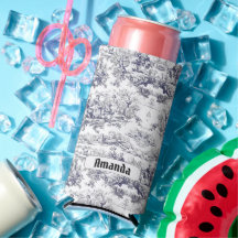 ヴィンテージフローラブラックトイレデジュイミモノグラム