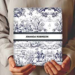 ヴィンテージフローラブラックトイレデジュイミモノグラム ラッピングペーパーシート