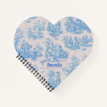 ヴィンテージフローラブルーターコイズトイレジョイモノグラム