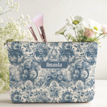 ヴィンテージフローラブルートワールデジュエモノグラム