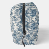 ヴィンテージフローラブルートワールデジュエモノグラム ドップキット (右)