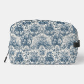 ヴィンテージフローラブルートワールデジュエモノグラム ドップキット (裏面)