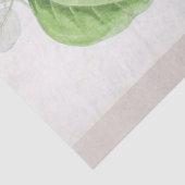 ヴィンテージフローラブルーバードエフェメラデコパージュ 薄葉紙 (詳細)