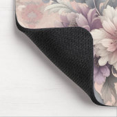 ヴィンテージフローラマウスパッド マウスパッド (コーナー)