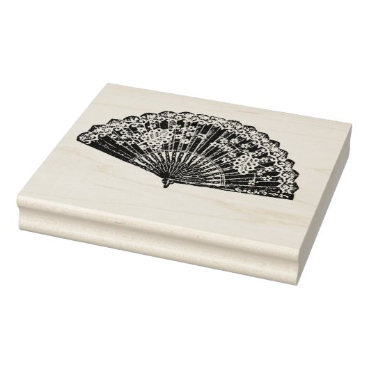 ヴィンテージフローラレディースファンラバーアートスタンプ ラバースタンプ (スタンプ)