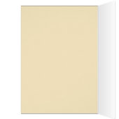 ヴィンテージフローラロザリー誕生日宗教聖なる書物、 経典 (内側 (左))