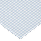 ヴィンテージフローラ市松模様に、ドットテーブルクロス60"x84" テーブルクロス (アングル)