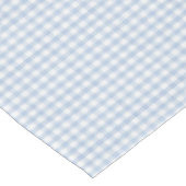 ヴィンテージフローラ市松模様に、ドット(&dots)テーブルクロス52"x70" テーブルクロス (アングル)