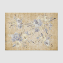 ヴィンテージフローラ楽譜