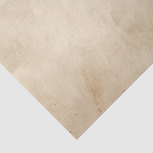 ヴィンテージフローラ素朴の一時的な分離 薄葉紙 (詳細)