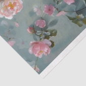 ヴィンテージフローラ結婚のケーキフードベーカリーデコパージュ 薄葉紙 (詳細)