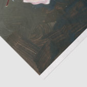 ヴィンテージフローラ結婚のケーキフードベーカリーデコパージュ 薄葉紙 (詳細)