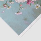 ヴィンテージフローラ結婚のケーキフードベーカリーデコパージュ 薄葉紙 (詳細)