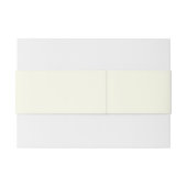 ヴィンテージフローラ結婚アールヌーボー 招待状ベリーバンド (裏面例)