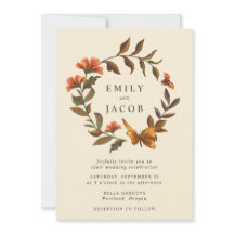 ヴィンテージフローラ結婚リース